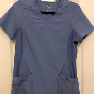 IFlex infinity Cecil blue